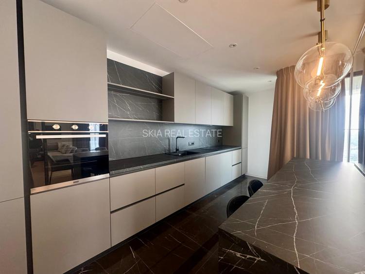 Apartament cu 4 camere de inchiriat // ONE Verdi Park - 7