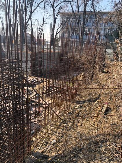 Teren  de vanzare Sector 5,  1228mp - 4