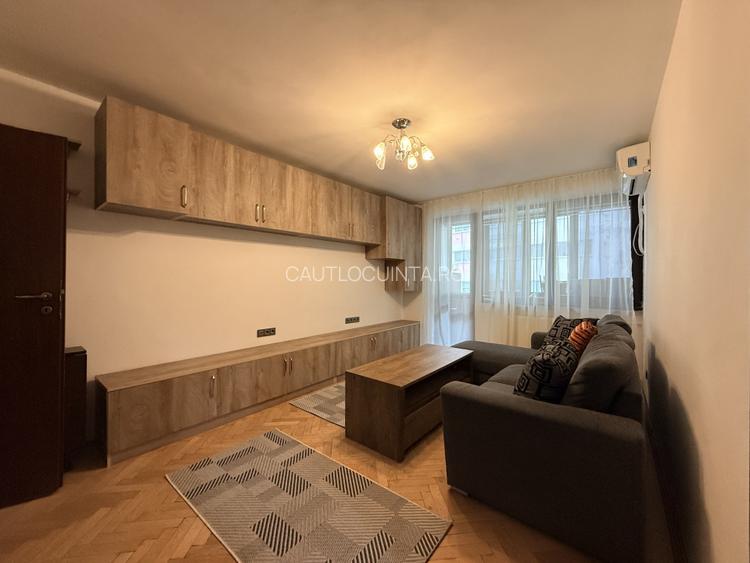 Apartament 2 camere | Avrig | IANCULUI | Mihai bravu | 2 min metrou - 4
