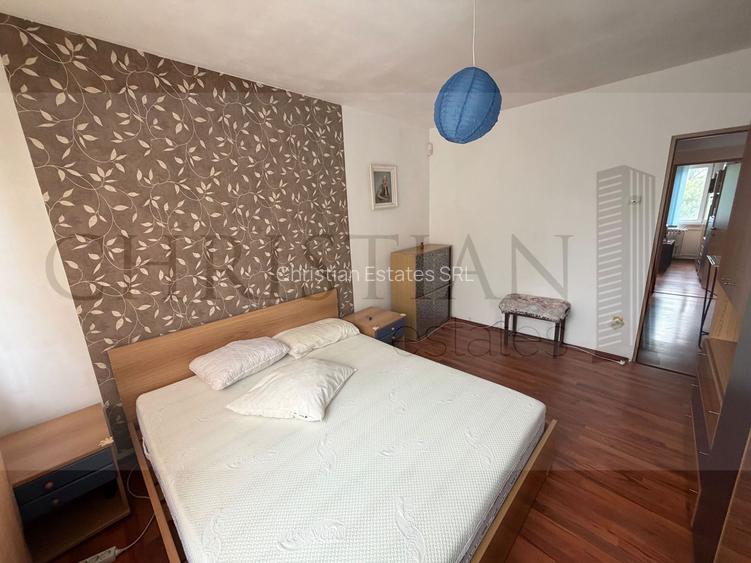 Apartament 4 camere 87 mp - Imobil 1965 - Etaj 1/4 - 17