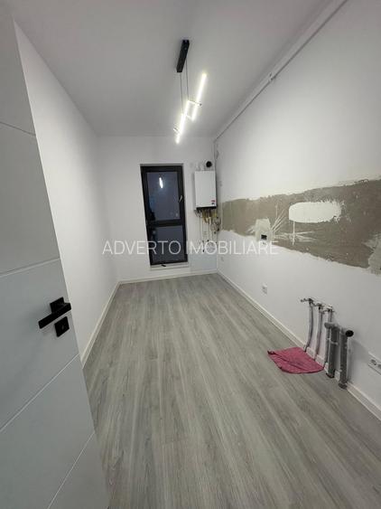 Apartament 3 camere FINISAT de vânzare Lujerului- Exigent Plaza - 11