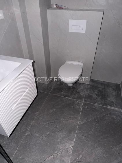 Apartament 2 camere - La cheie - Lift - Incalzire pardoseala - Cristalului - 8