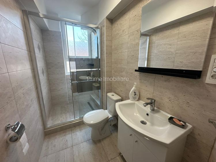 Apartament 2 camere| 56 mp| etaj 1| zona Cugir - 6