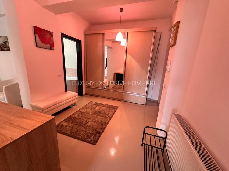 București Noi. 2 camere super drăguț de închiriat - 6