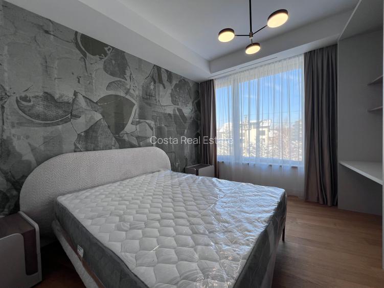 Inchiriere Apartament 3 Camere Modern PRIMA INCHIRIERE! - 12