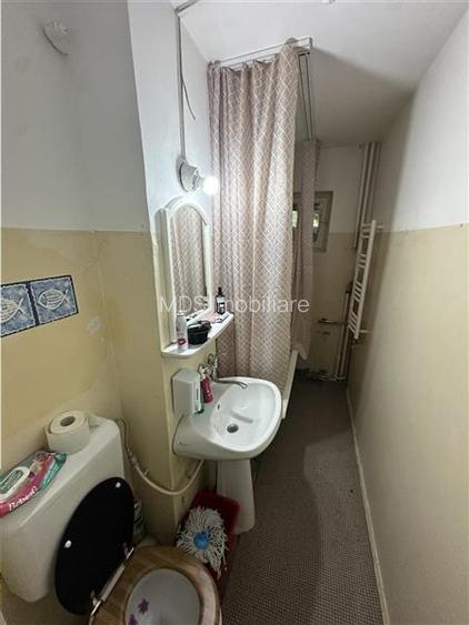 Apartament 2 camere la etajul 1 - 6