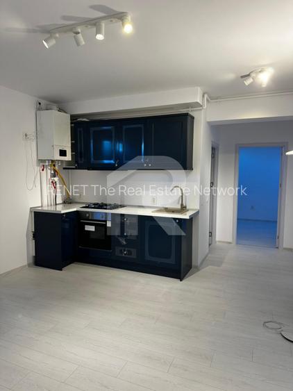 CHIRIE  - APARTAMENT 2 CAMERE - ILFOV, OTOPENI - REZIDENTIAL/ BIROURI - 3