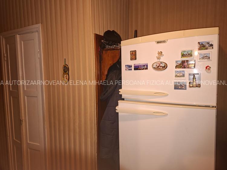 Liber! Apartament 3camere, Bulevardul Tudor Vladimirescu - 5