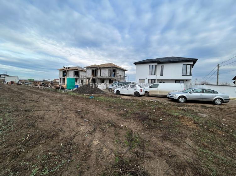 Casa de vanzare Cernica 8 min distanta de Sector 3 Pallady Metrou Palallady Ikea - 4