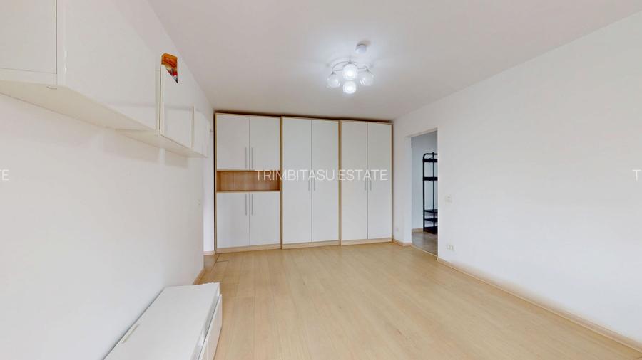 Apartament 2 camere Fundeni | Etaj 1 | 50 mp | Renovat - 6