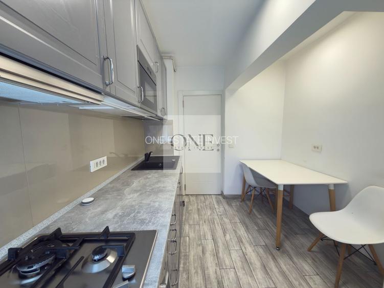 Apartament 2 camere, zona Garii - 19