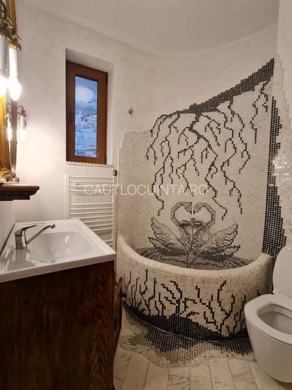 Eleganță Interbelică & Lux Modern | Apartament boutique de 2 camere - 6