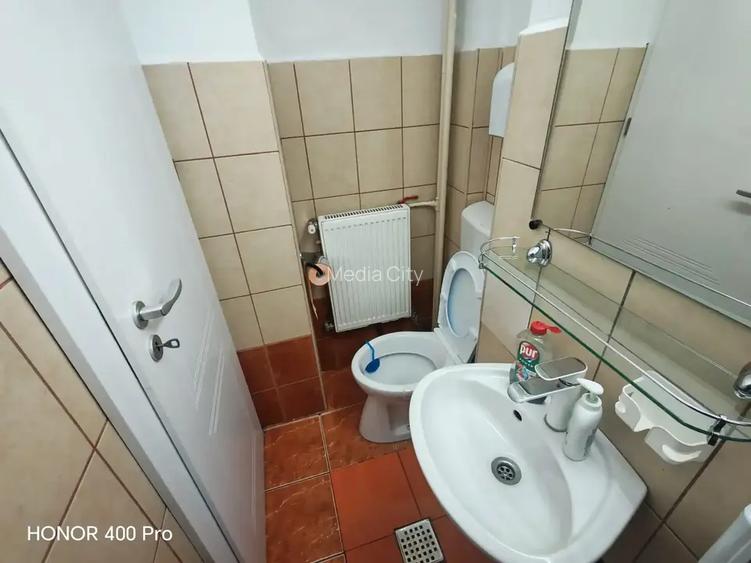 Apartament 5 camere Piata Unirii-Palatu de Justitie - 15