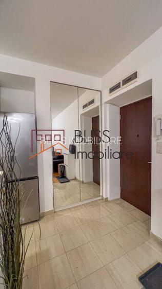 Apartament 2 camere în zona Iancu Nicolae Baneasa Zoo - 7