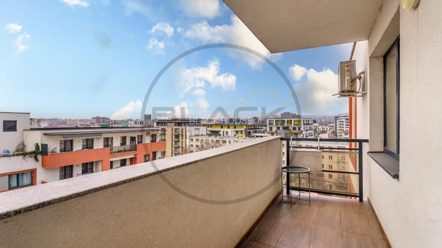 Oportunitate! Apartament 2 camere, Imobil Nou, Central - 8