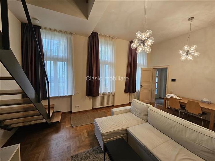 Apartament 2 camere situat Central, strada Avram Iancu, Cluj-Napoca - 3