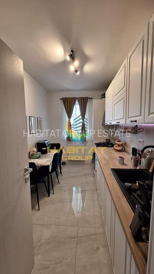 Mutare Imediată! Apartament 2 Camere Decomandat | Mobilat Premium | Bloc 2024 | - 4