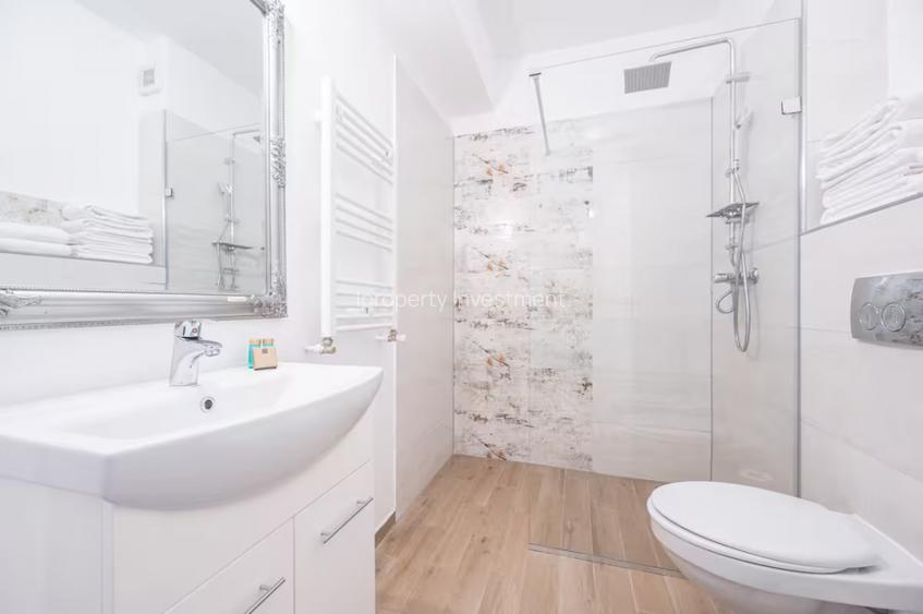 Dristor, Ramnicu Valcea | 2 Camere | Centrala | Parcare | Balcon - 11