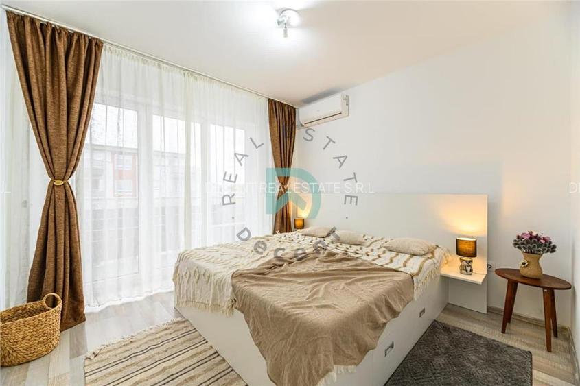 Apartament 2 niveluri Avantgarden 3, Brasov. - 13