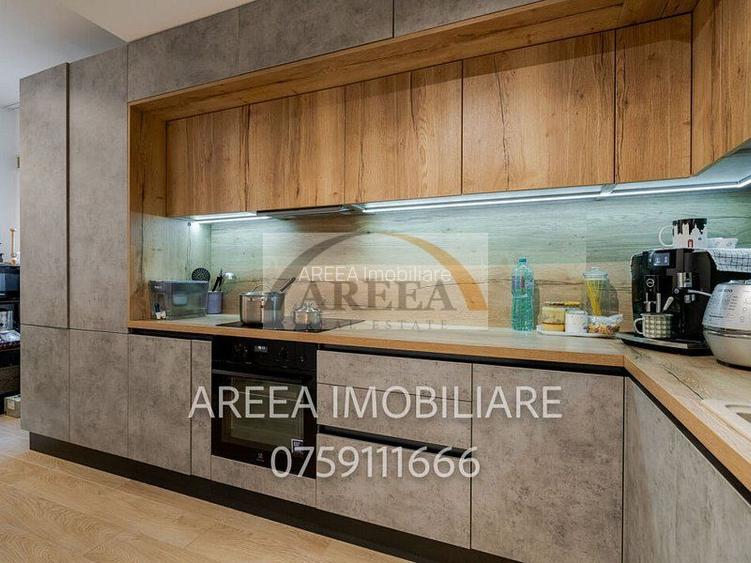 Apartament luxos,luminos,foarte spatios in Erou Iancu Nicolae-Oferta atractiva - 24