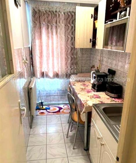 🙋 Tomis NORD Ciresica 🔸 2 Camere 41m² Incadrat Mobilat Utilat Centrala - 7