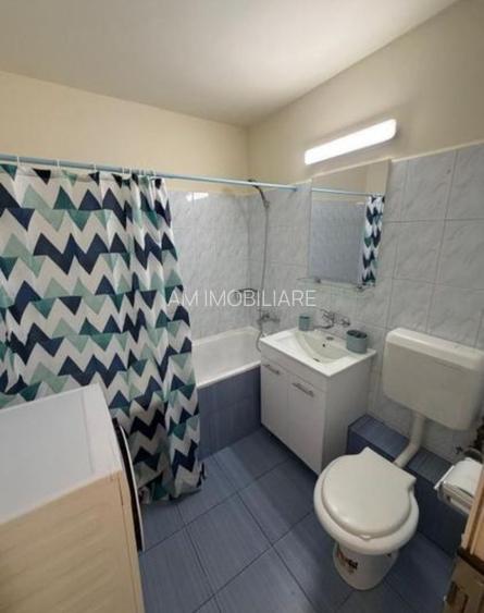 AP. 2 CAMERE BD. CHISINAU, PET-FRIENDLY, CENTRALA TERMICA, MODERN - 6