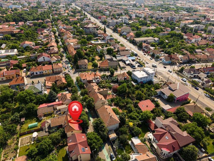 Locul în care ai vrea să fii acasă – Elisabetin - 32