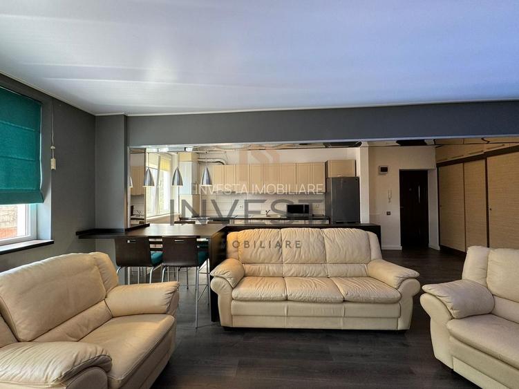 Apartament cu 2 camere/Cartier Andrei Muresanu/65 mp utili - 2