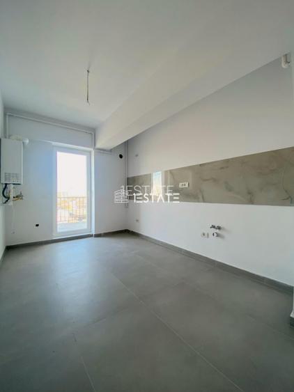 FINALIZAT | metrou | 3 cam, 2 terase, 98 mp, etaj 8/11, an 2025, loc parcare - 6