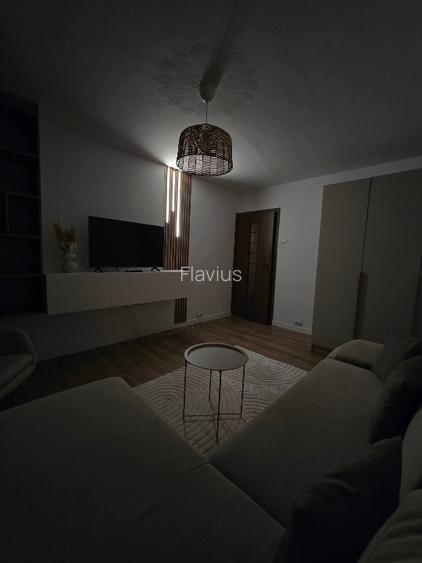 Apartament renovat, lângă Golden Tulip, decomandat, modern - 12