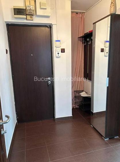 Apartament 2 Camere,Tineretului,Metrou,Parc,Decomandat,Mobilat Utilat Complet - 7