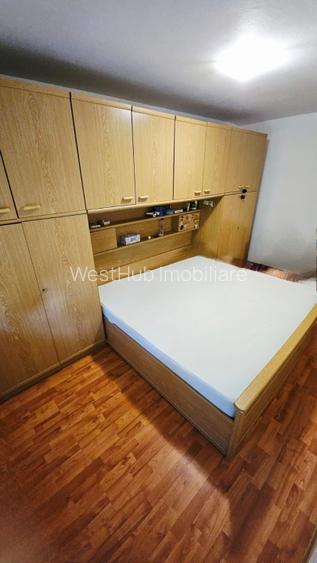 Apartament 2 camere, semidecomandat, etaj 2, zona Fraidorf - 3