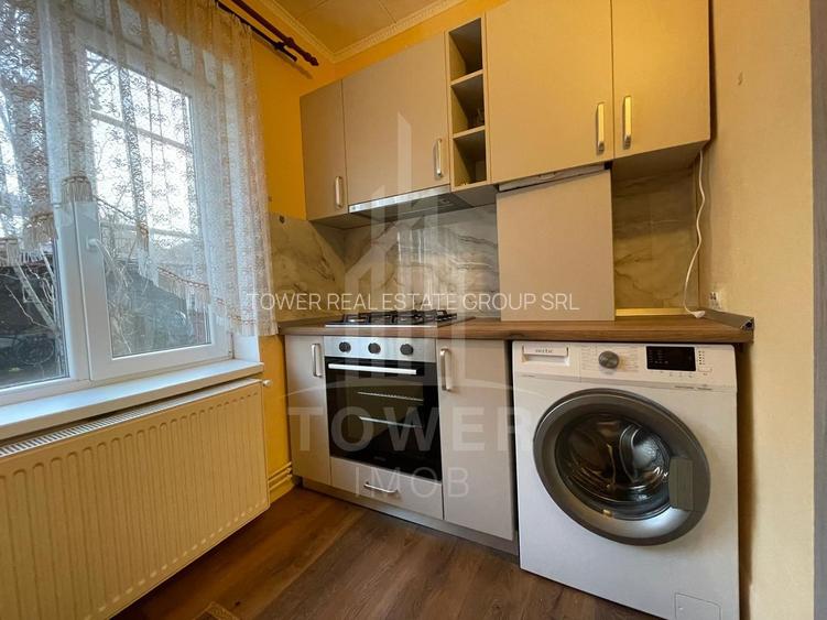 Apartament 3 camere - la casa I Trei Stejari - 8