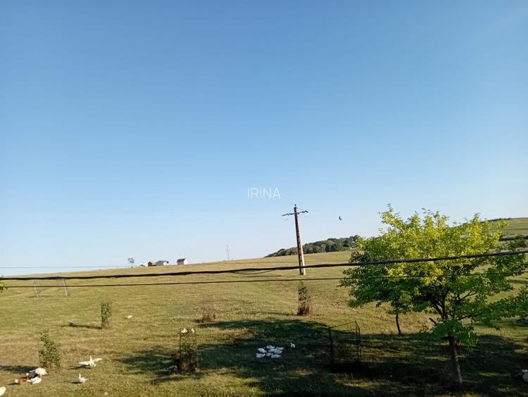 Vanzare direct proprietar casa individuala cu 4 camere, P+M, Ipotesti - Suceava  - 5