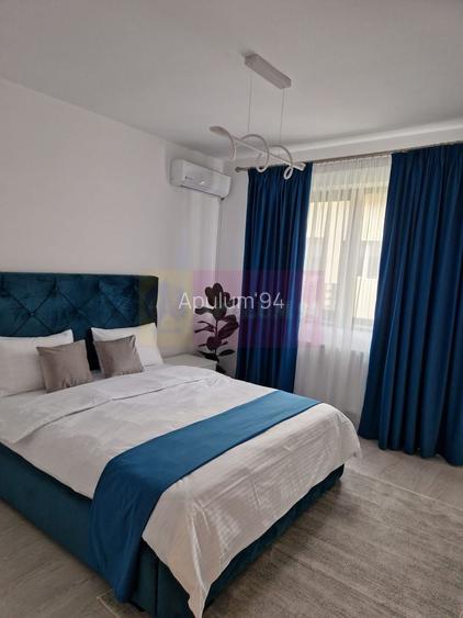 Vila cu curte individuala, zona centrala Popești-Leordeni - 8