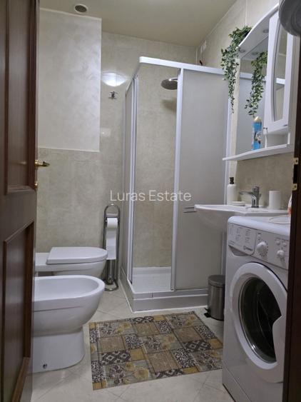 Apartament 2 camere de vânzare – Mamaia, zonă centrală - 10