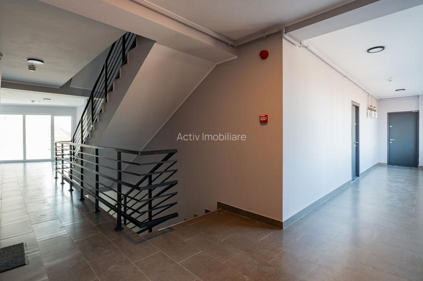 Apartament 2 camere - Dacia | 72 mp | Bloc 2024 | Parcare subterană - 17