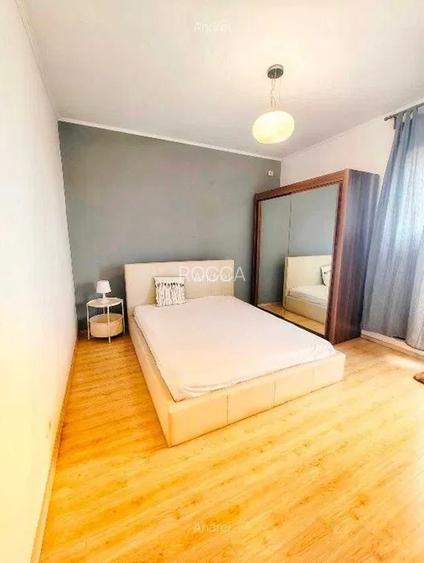 Apartament de 2 camere, 67 mp, centrala, balcon, zona Piața Presei - 3
