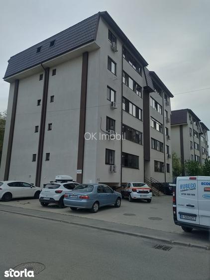 Apartament 2 Camere decomandat  Parcare - D.Leonida, Popesti-Leordeni - 11