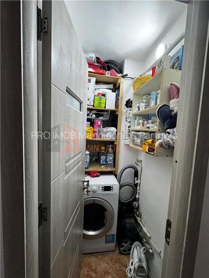 Apartament 2 camere cf 1 decomandat zona Dorobanti 2 - 10