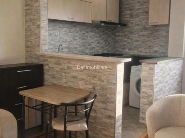 59900 euro - garsoniera -32mp - 1min metrou - 6