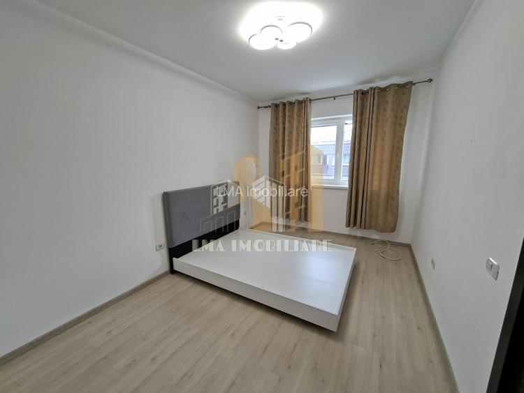 Apartament 2 camere tip studio Subcetate City 2 Sanpetru  Brasov - 7