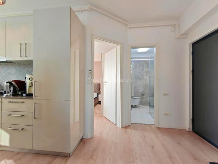 Penthouse 7 camere,383 mp,ROOFTOP,VEDERE FRONTALA SI LATERALA la MARE cod 161653 - 13