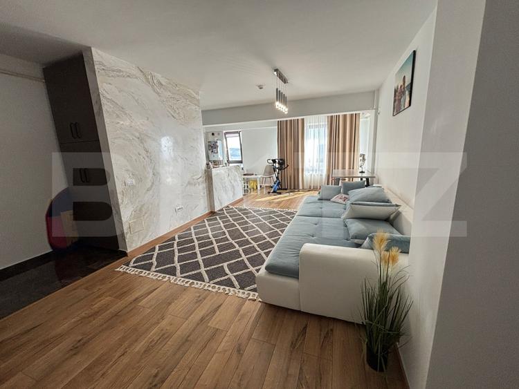 Apartament 3 Camere Valea Lupului | Loc de parcare intabulat inclus - 2