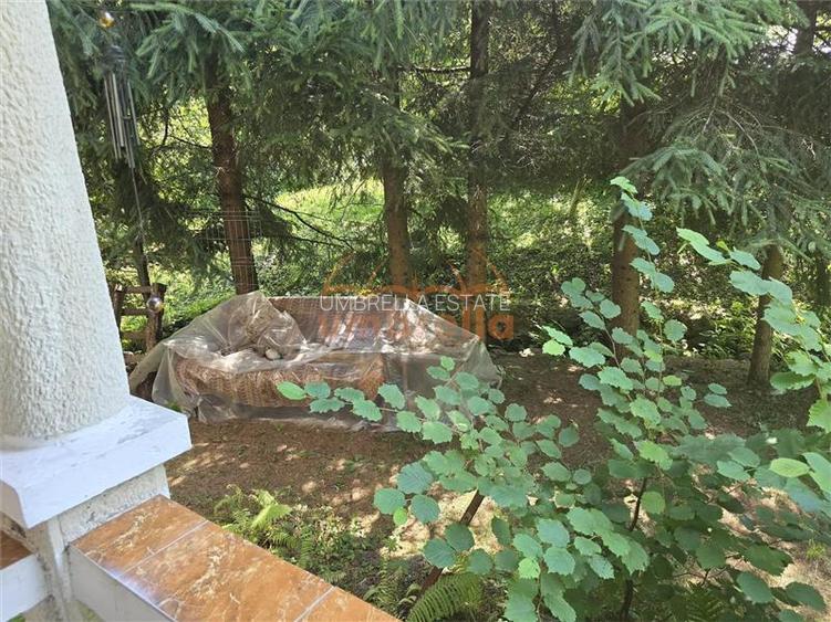 De vanzare cabana Somesul Rece ! - 12