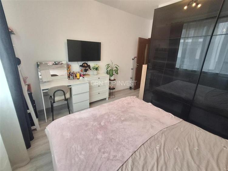 Apartament 3 camere balcon parcare  zona Selimbar - 10