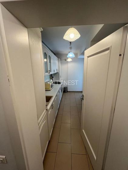 Apartament Elegant cu 2 Camere și Terasă Spectaculoasă – Valletta - 4