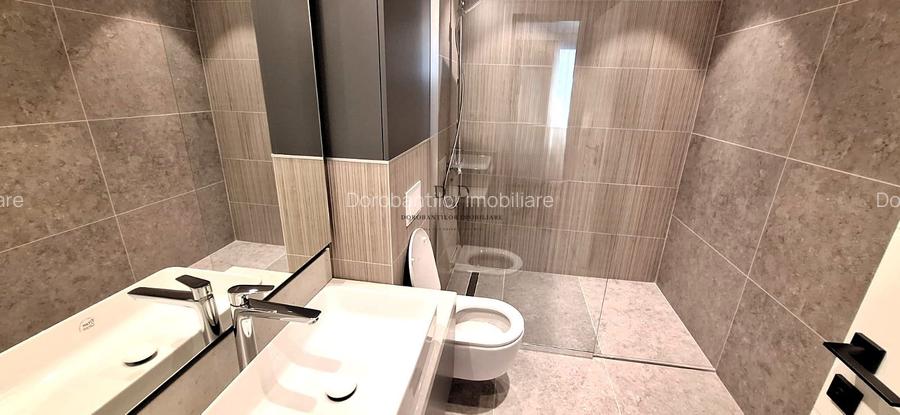 Inchirere Ap tip Penthouse pe 2 nivele | Terasă | Parcare | Buna Ziua - 8