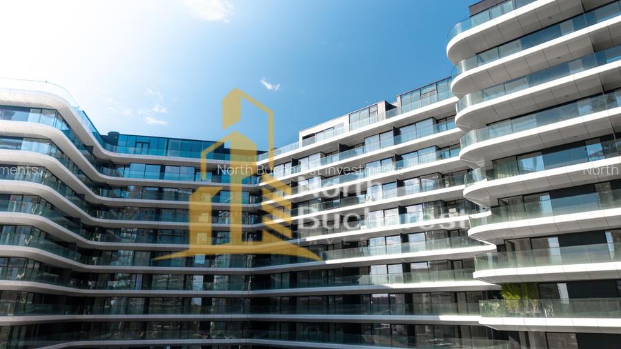 Apartament 2 camere | 74 mp | Etaj 5 | Vedere deschisă - FLOREASCA - 5