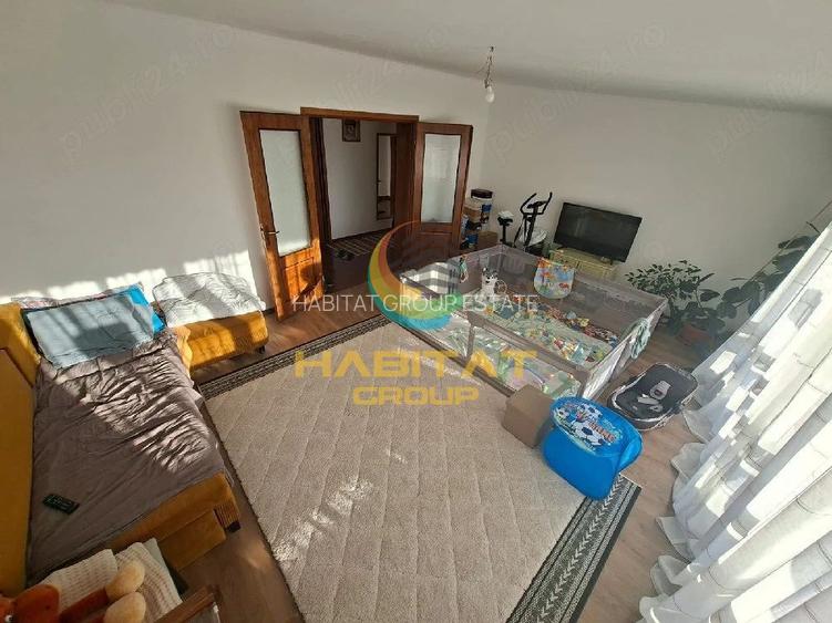 Vanzare Apartament 3 Camere Mobilat si Utilat- Berceni! - 2